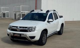 Foto do veículo Renault Duster Dynamique 2.0 Hi-flex 16v Mec.