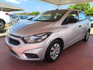 Foto do veículo Chevrolet Onix 1.0