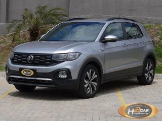 Foto do veículo Volkswagen T-cross Comfor. 200 Tsi 1.0 Flex 5p Aut.