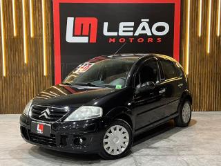 Foto do veículo Citroën C3 Excl. 1.6 Vti Flex Start 16v 5p Mec.