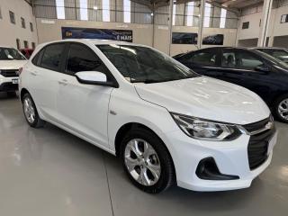 Foto do veículo Chevrolet Onix 1.0 Turbo Ltz Auto