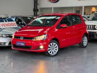 Foto do veículo Volkswagen Fox 1.0 Tec Total Flex Comfortline