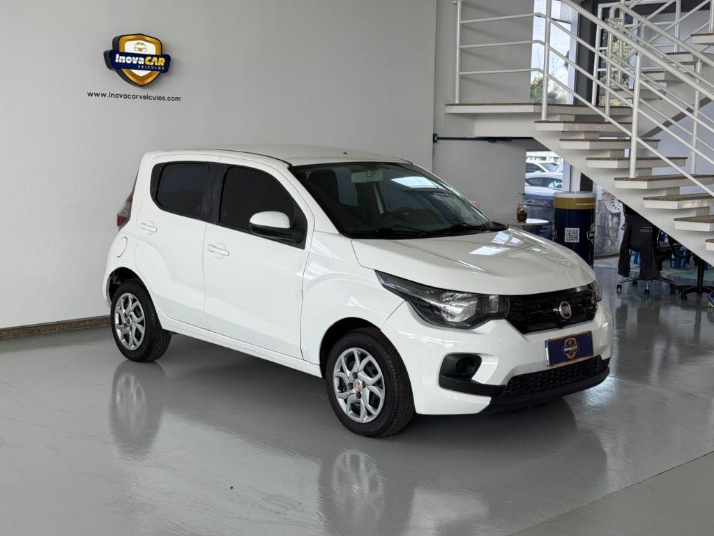 Fiat Mobi DRIVE 1.0 6V FLEX 2018