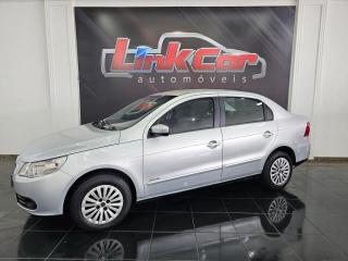 Foto do veículo Volkswagen Voyage 1.6 Total Flex Trend