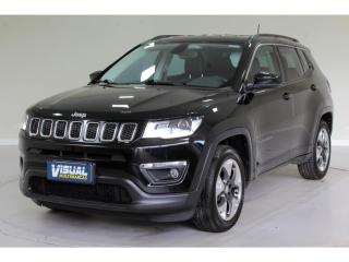 Foto do veículo Jeep Compass 2.0 Longitude Auto