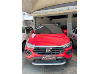 Foto do veículo Fiat Pulse 1.0 T200 Audace Cvt