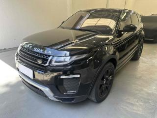 Foto do veículo Land Rover Range Rover Evoque 2.0 Si4 Se Dynamic 4wd Auto