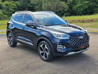 Foto do veículo Chery Tiggo 7 1.5 T Pro Hybrid Cvt