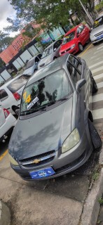 Foto do veículo Chevrolet Classic 1.0 Flexpower Advantage