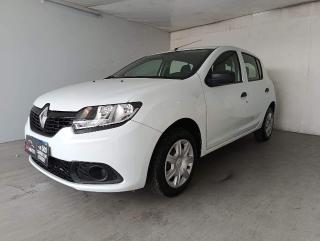 Foto do veículo Renault Sandero Authentique Flex 1.0 12v 5p