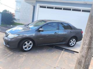 Foto do veículo Toyota Corolla 1.8 Dual Vvt-i Flex Gli Auto