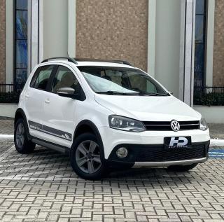 Foto do veículo Volkswagen Crossfox 1.6 Mi Total Flex 8v 5p