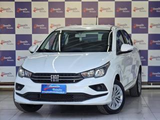 Foto do veículo Fiat Cronos Drive 1.0 6v Flex