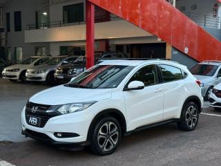 Foto do veículo Honda Hr-v 1.8 Ex Cvt