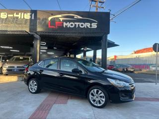 Foto do veículo Citroën C4 Lounge Tendance 1.6 Turbo 4p Aut