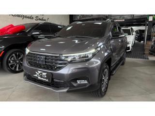 Foto do veículo Fiat Strada 1.3 Cabine Dupla Ranch Cvt