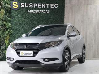 Foto do veículo Honda Hr-v Ex 1.8 Flexone 16v 5p Aut.