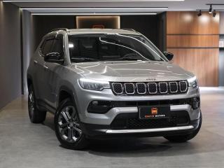 Foto do veículo Jeep Compass 1.3 T270 Longitude Auto