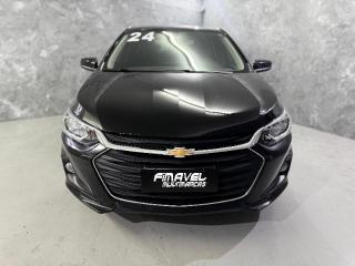Foto do veículo Chevrolet Onix Hatch Ltz 1.0 12v Tb Flex 5p Aut.