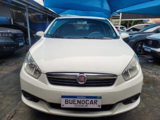 Foto do veículo Fiat Grand Siena 1.4 Attractive