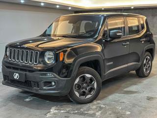 Foto do veículo Jeep Renegade Sport 1.8 4x2 Flex 16v Aut.