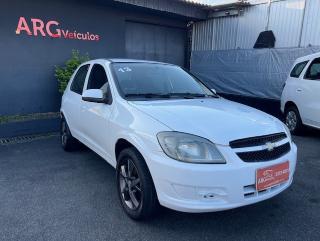 Foto do veículo Chevrolet Celta 1.0l Flex Ls