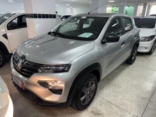 Foto do veículo Renault Kwid Zen 1.0 Flex 12v 5p Mec.