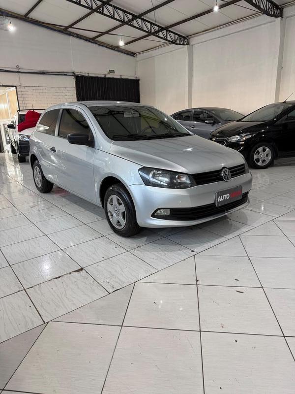 Volkswagen Gol 2015