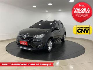 Foto do veículo Renault Sandero Stepway Flex 1.6 16v 5p