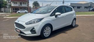 Foto do veículo Ford Fiesta Se 1.6 16v Flex 5p