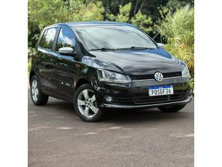 Foto do veículo Volkswagen Fox 1.6 Vht Total Flex Rock In Rio