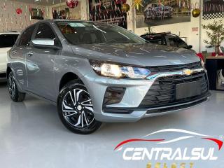 Foto do veículo Chevrolet Onix Hatch 1.0 12v Flex 5p Mec.