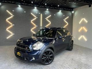 Foto do veículo Mini Countryman 1.6 Cooper S Top Auto