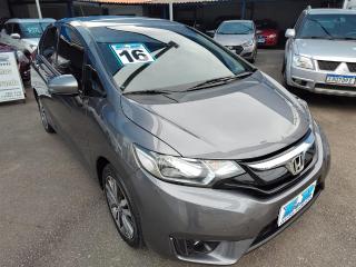 Foto do veículo Honda Fit Ex/s 1.5/ex 1.5 Flex 16v 5p Mec.