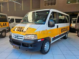 Foto do veículo Citroën Jumper 2.3 15/16lug. Tb Diesel