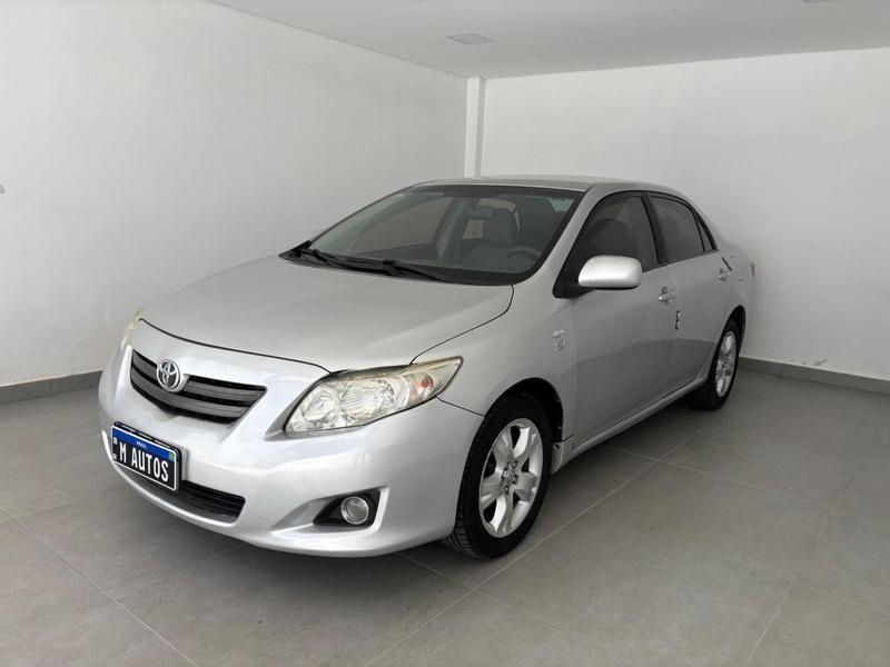 Toyota Corolla 2011