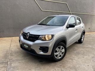 Foto do veículo Renault Kwid Zen 1.0 Flex 12v 5p Mec.