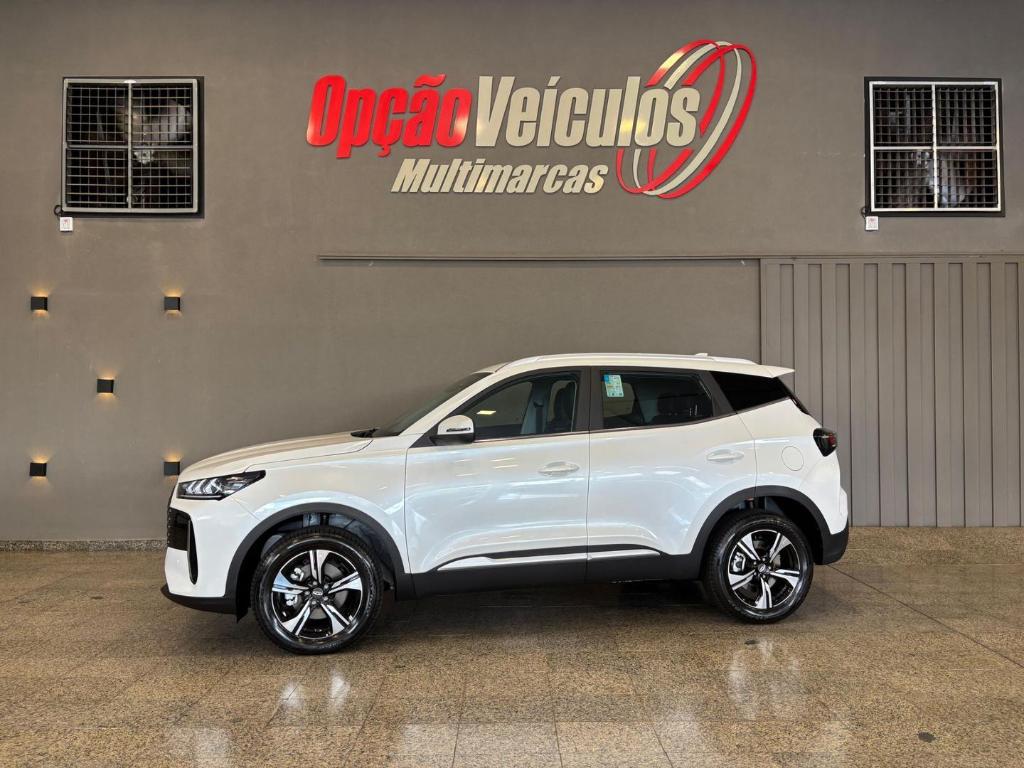 Caoa Chery Tiggo 5x 1.5 T Sport Cvt 2027