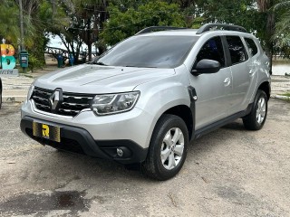 Foto do veículo Renault Duster Intense 1.6 16v Flex Aut.