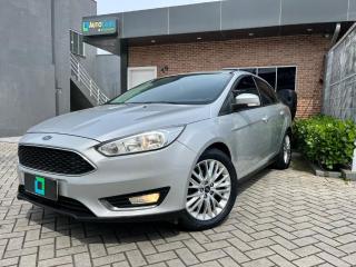 Foto do veículo Ford Focus Fastback Se/se Plus 2.0 Flex Aut.