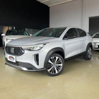 Foto do veículo Fiat Fastback 1.0 T200 Audace Cvt