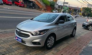 Foto do veículo Chevrolet Onix Hatch Joy 1.0 8v Flex 5p Mec.