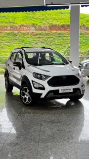 Foto do veículo Ford Ecosport 2.0 Storm 4wd Auto