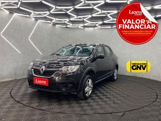 Foto do veículo Renault Logan Zen Flex 1.6 16v 4p Aut.