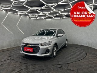 Foto do veículo Chevrolet Onix Plus 1.0 Lt
