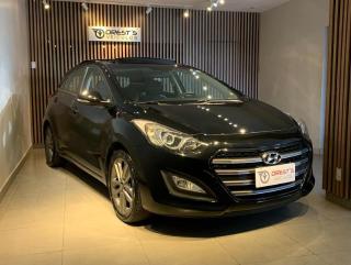 Foto do veículo Hyundai I30 1.8 16v Aut. 5p