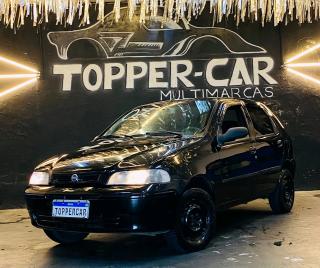 Foto do veículo Fiat Palio 1.0 Fire 8v