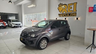 Foto do veículo Fiat Mobi 1.0 Like