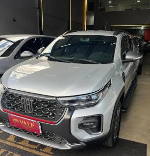 Foto do veículo Fiat Strada 1.0 T200 Cabine Dupla Ultra Cvt