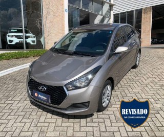 Foto do veículo Hyundai Hb20s C.style/c.plus1.6 Flex 16v Aut. 4p